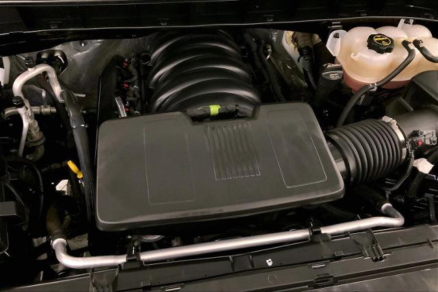 2024 Chevrolet Silverado 1500 Vehicle Photo in INDEPENDENCE, MO 64055-1314
