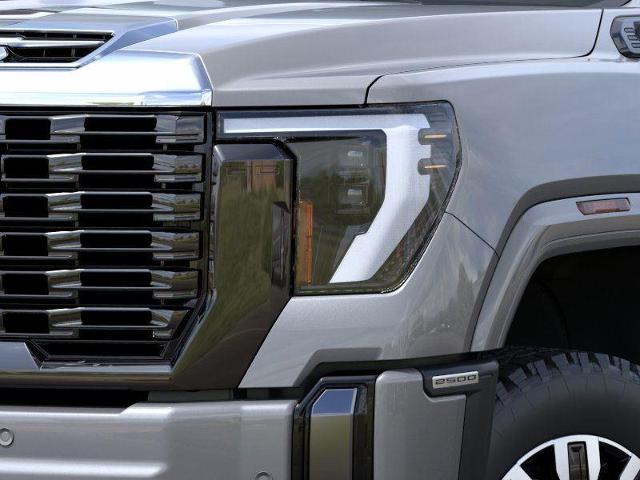 2026 GMC Sierra 2500 HD Vehicle Photo in TOPEKA, KS 66609-0000