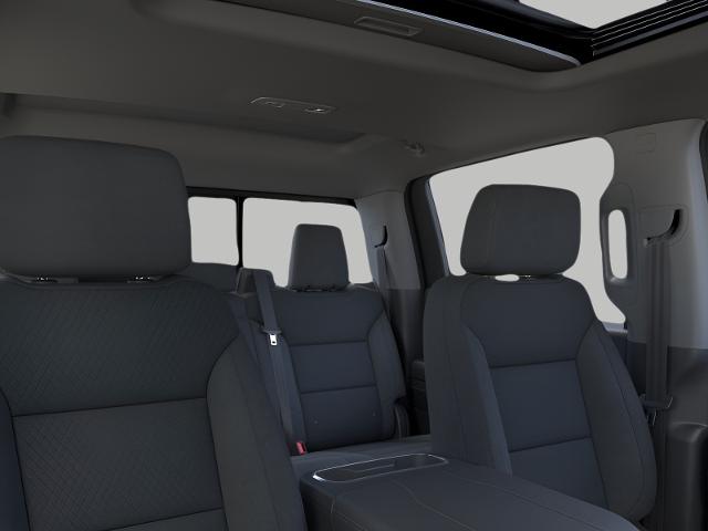 2026 Chevrolet Silverado 1500 Vehicle Photo in NEENAH, WI 54956-2243