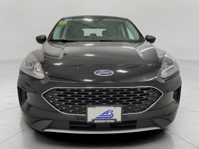 2022 Ford Escape Vehicle Photo in NEENAH, WI 54956-2243