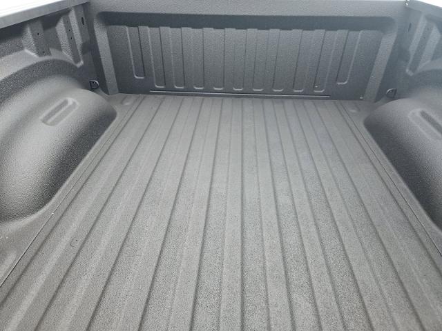 2025 Ram 1500 Vehicle Photo in Weatherford, TX 76087