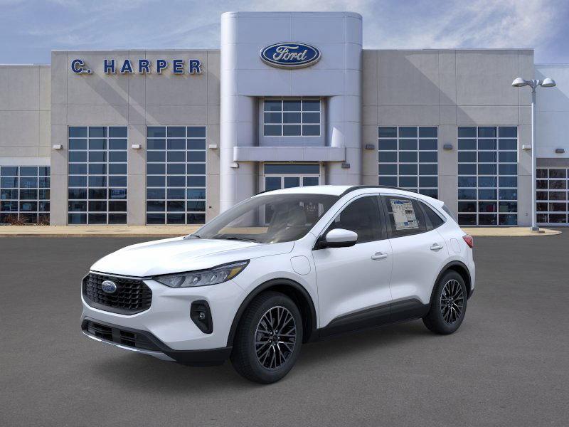 2025 Ford Escape Vehicle Photo in Belle Vernon, PA 15012