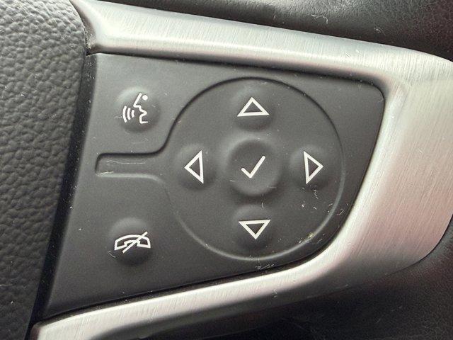 2022 GMC Terrain Vehicle Photo in LEOMINSTER, MA 01453-2952