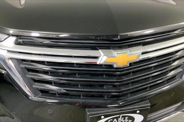 2022 Chevrolet Equinox Vehicle Photo in INDEPENDENCE, MO 64055-1314