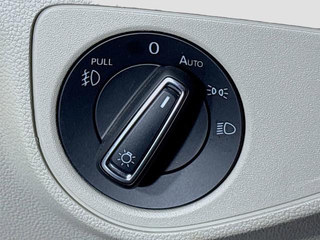 2019 Volkswagen Atlas Vehicle Photo in PUYALLUP, WA 98371-4149