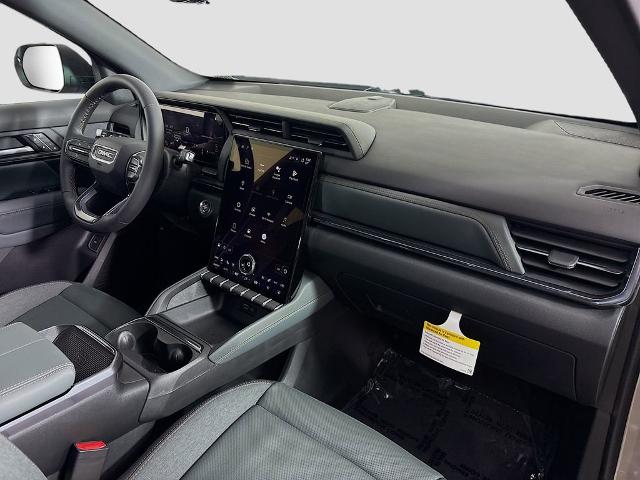 2026 GMC Terrain Vehicle Photo in PUYALLUP, WA 98371-4149