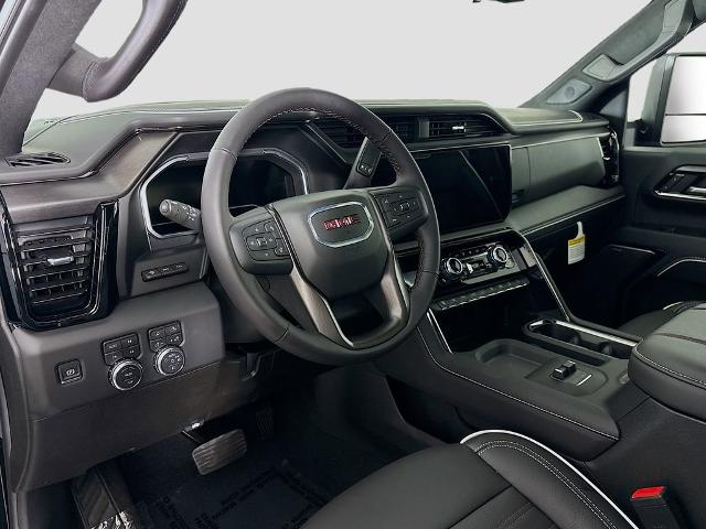 2025 GMC Sierra 2500 HD Vehicle Photo in PUYALLUP, WA 98371-4149