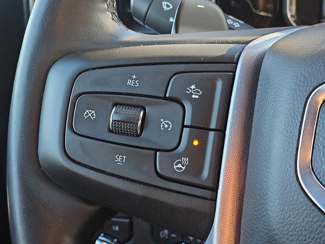 2024 GMC Sierra 1500 Vehicle Photo in TREVOSE, PA 19053-4984