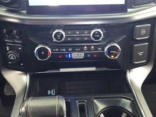 2023 Ford F-150 Vehicle Photo in Decatur, TX 76234