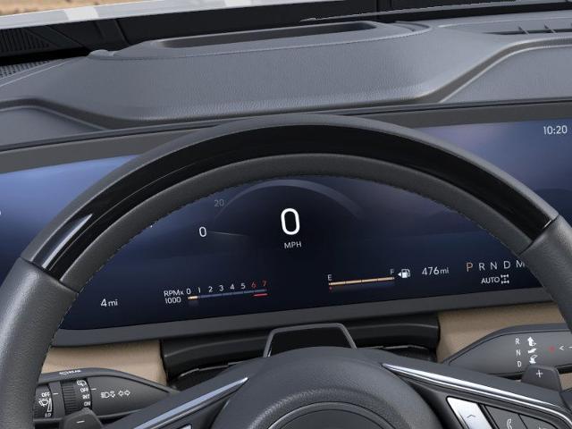 2026 Buick Enclave Vehicle Photo in TREVOSE, PA 19053-4984