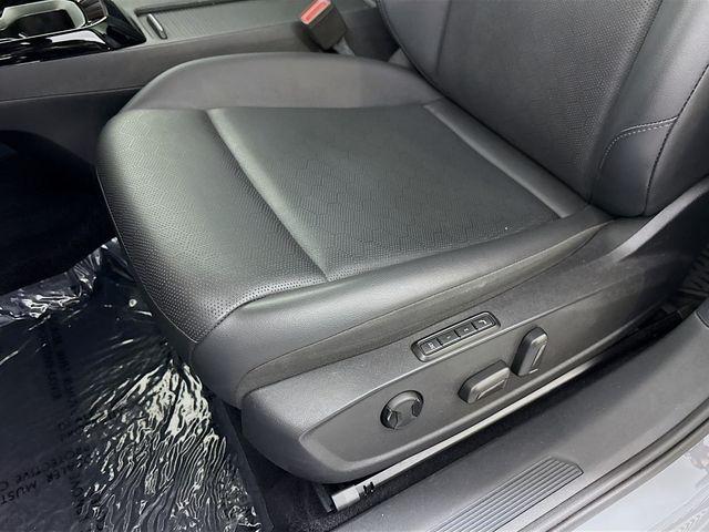 2021 Volkswagen ID.4 Vehicle Photo in Puyallup, WA 98371