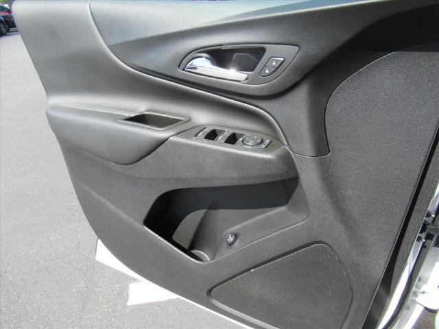 2022 Chevrolet Equinox Vehicle Photo in LEESBURG, FL 34788-4022