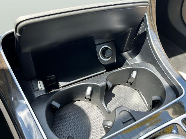 2017 Mercedes-Benz C-Class Vehicle Photo in Cedar Rapids, IA 52402