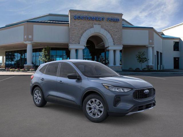 2026 Ford Escape Vehicle Photo in Weatherford, TX 76087