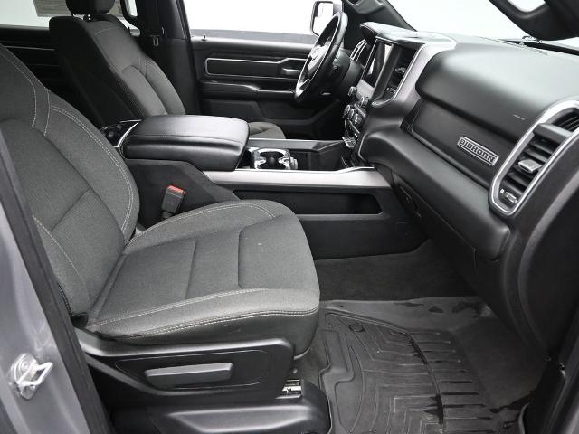 2019 Ram 1500 Vehicle Photo in Cedar Rapids, IA 52402