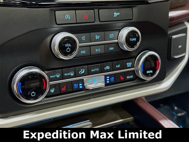 2023 Ford Expedition Max Vehicle Photo in EVERETT, WA 98203-5662