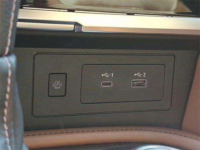 2024 INFINITI QX80 Vehicle Photo in Willow Grove, PA 19090