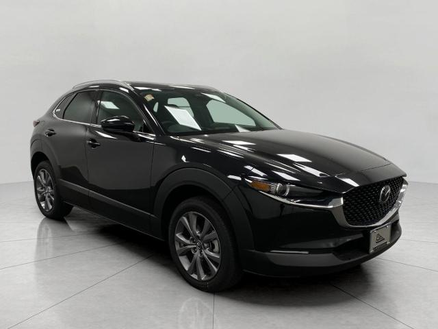 2025 Mazda CX-30 Vehicle Photo in Appleton, WI 54913