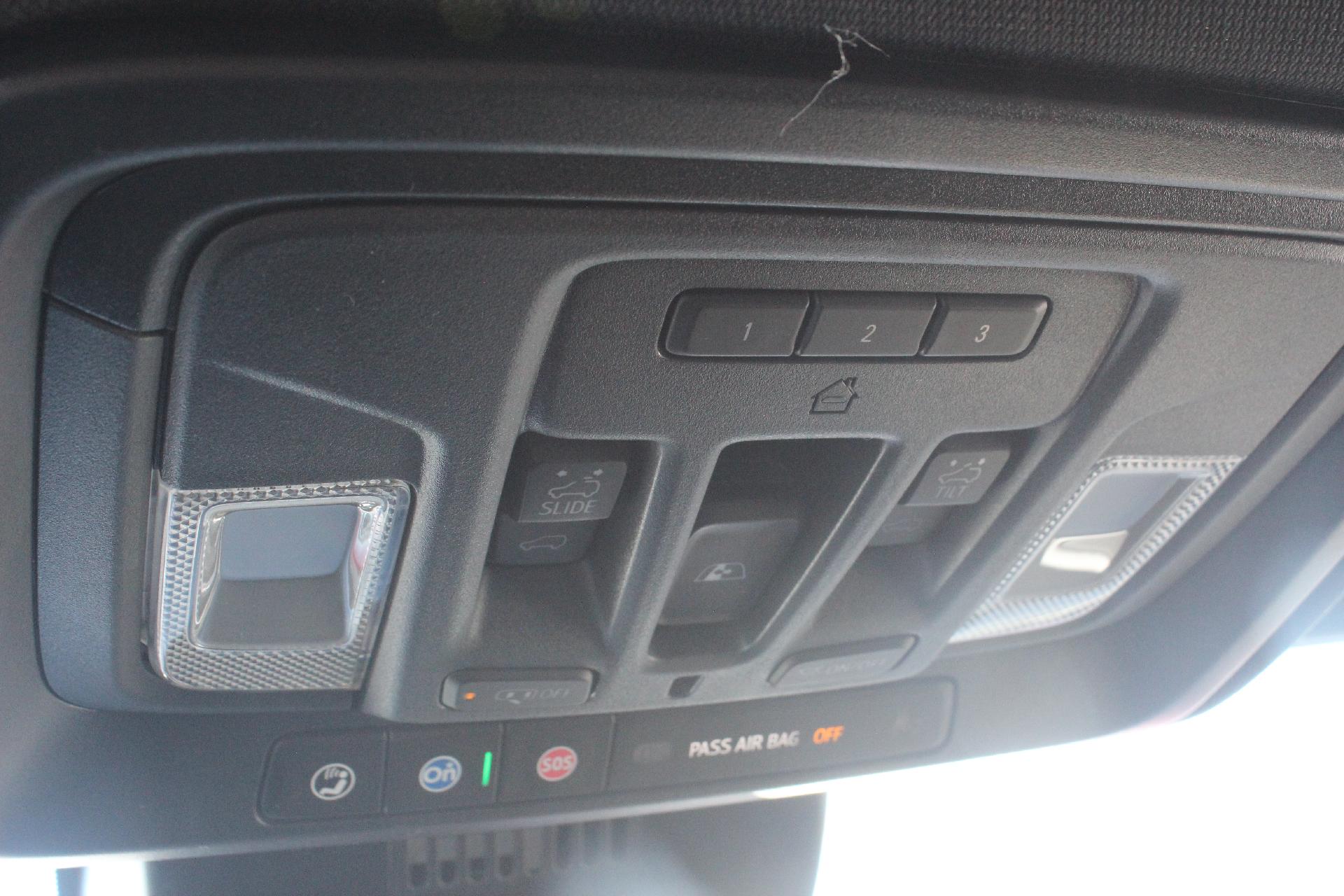 2026 GMC Sierra 3500 HD Vehicle Photo in AURORA, CO 80012-4011