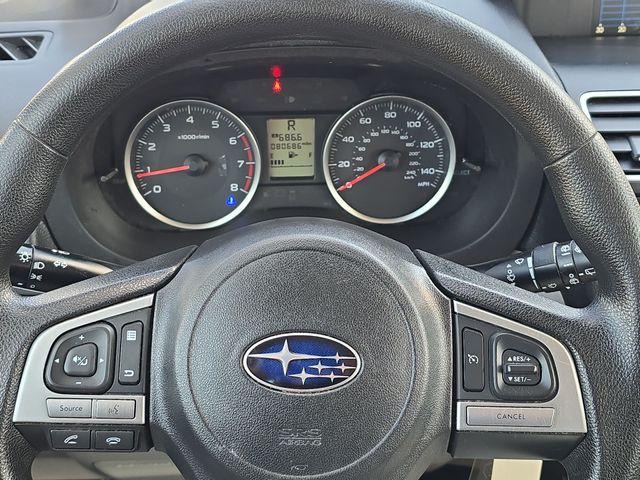 2018 Subaru Forester Vehicle Photo in Pleasant Hills, PA 15236