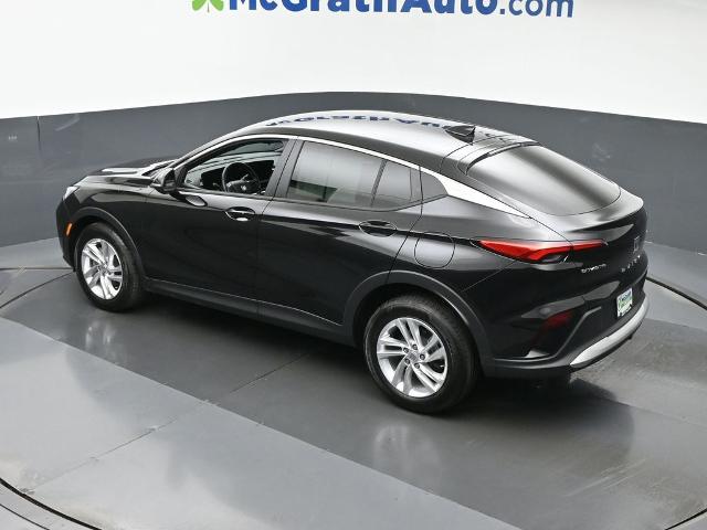 2024 Buick Envista Vehicle Photo in Cedar Rapids, IA 52402