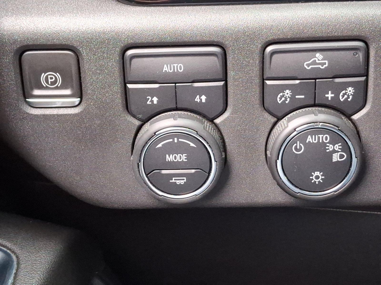 2023 Chevrolet Silverado 1500 Vehicle Photo in Trevose, PA 19053