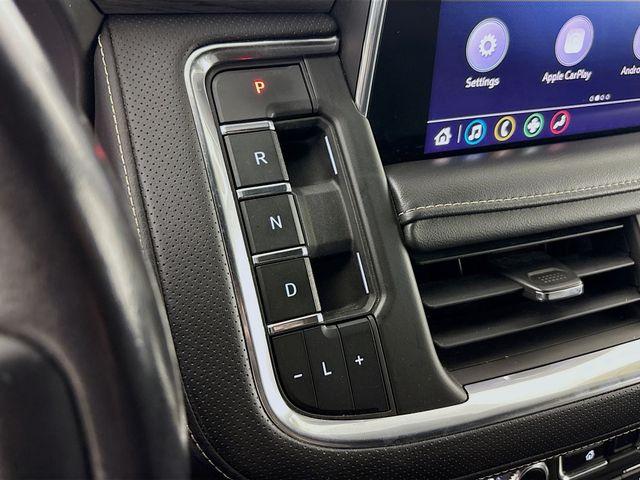 2021 GMC Yukon Vehicle Photo in Puyallup, WA 98371