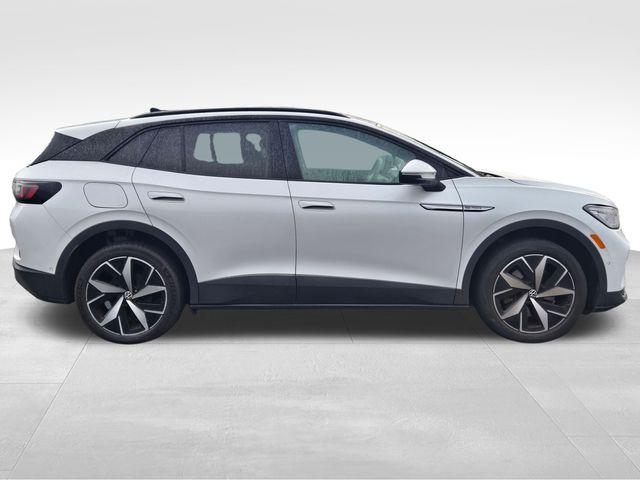 2023 Volkswagen ID.4 Vehicle Photo in Puyallup, WA 98371