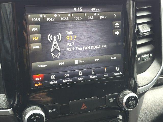 2019 Ram 1500 Vehicle Photo in Pleasant Hills, PA 15236