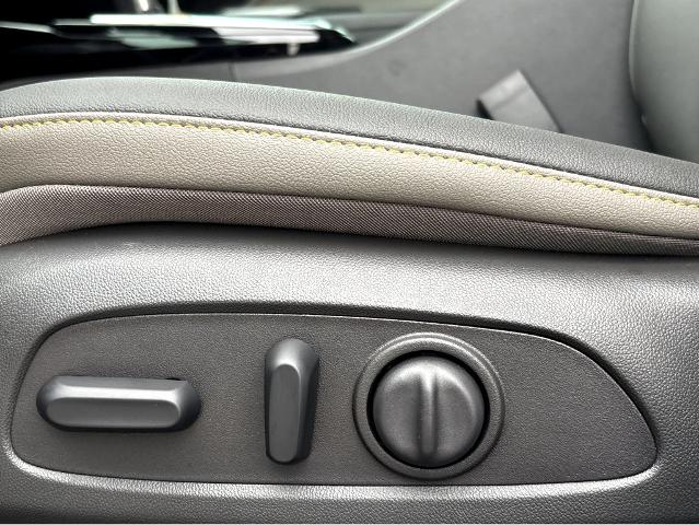 2025 Chevrolet Trax Vehicle Photo in POOLER, GA 31322-3252