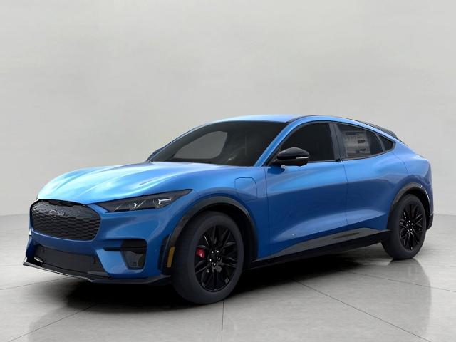 2025 Ford Mustang Mach-E Vehicle Photo in Neenah, WI 54956