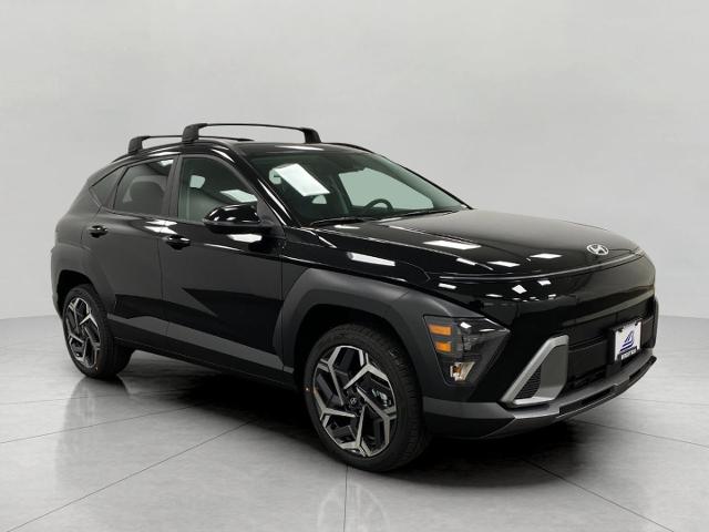 2026 Hyundai KONA Vehicle Photo in Neenah, WI 54956