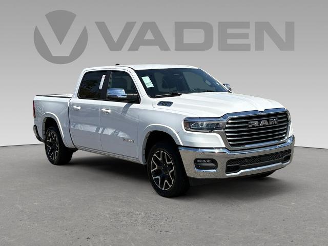 2025 Ram 1500 Vehicle Photo in Savannah, GA 31419