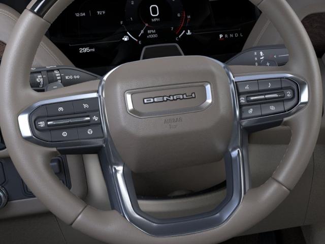 2026 GMC Yukon photo 19 of 32