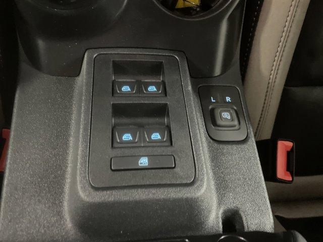 2024 Ford Bronco Vehicle Photo in Ogallala, NE 69153