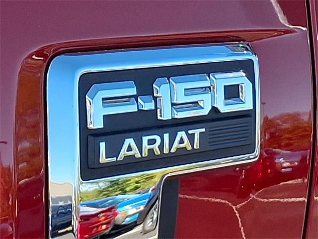 2021 Ford F-150 Vehicle Photo in New Bloomfield, PA 17068