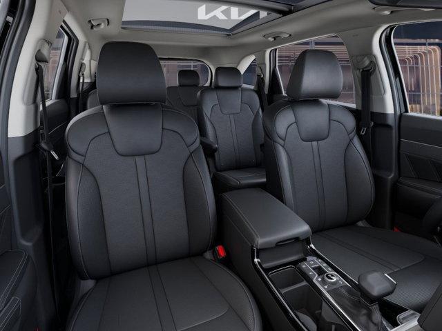 2025 Kia Sorento Vehicle Photo in Westbrook, ME 04092