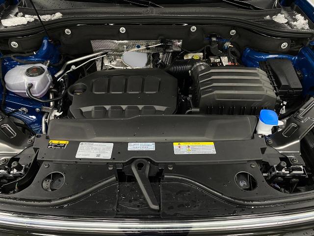 2025 Volkswagen Atlas Cross Sport Vehicle Photo in Appleton, WI 54913