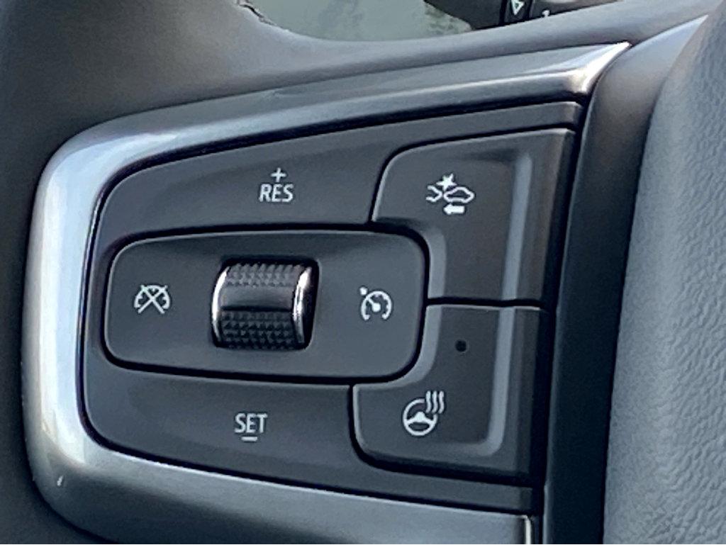 2025 Chevrolet Silverado 2500 HD Vehicle Photo in POOLER, GA 31322-3252