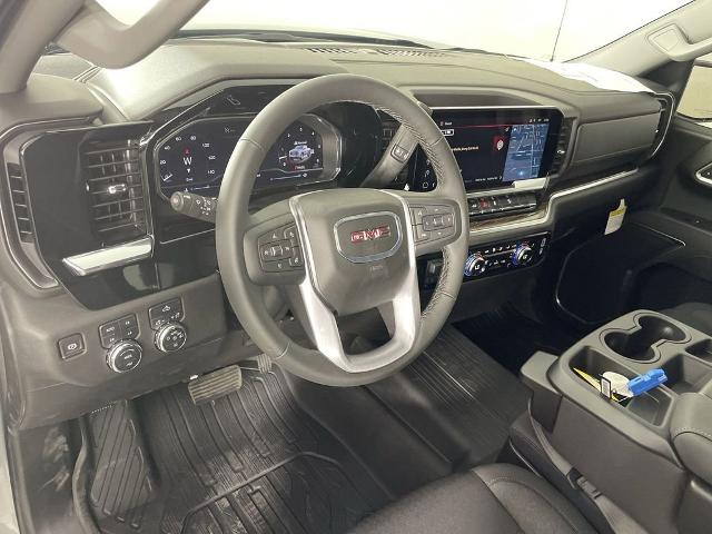 2025 GMC Sierra 1500 Vehicle Photo in GILBERT, AZ 85297-0402