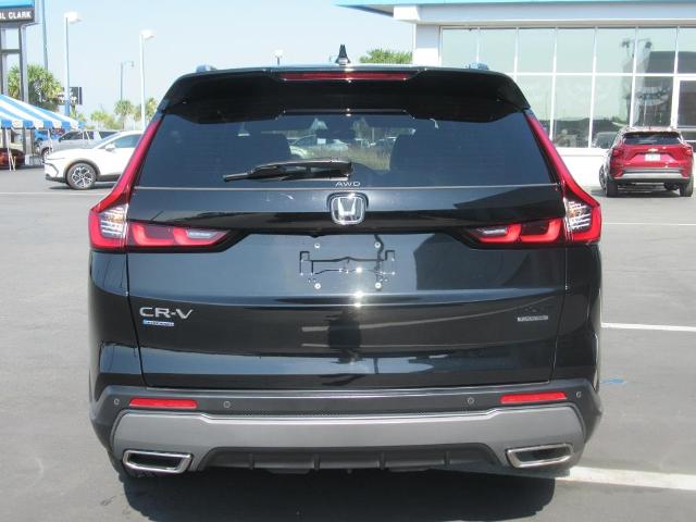 2023 Honda CR-V Hybrid Vehicle Photo in LEESBURG, FL 34788-4022