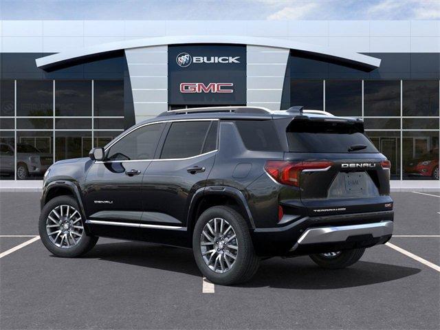 2026 GMC Terrain Vehicle Photo in ROCHESTER HILLS, MI 48307-2741