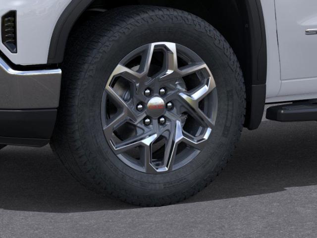2025 GMC Sierra 1500 Vehicle Photo in ROCHESTER HILLS, MI 48307-2741