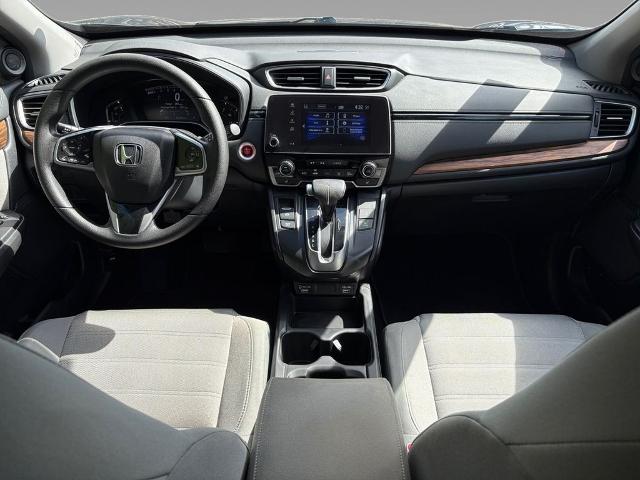 2020 Honda CR-V Vehicle Photo in Savannah, GA 31419
