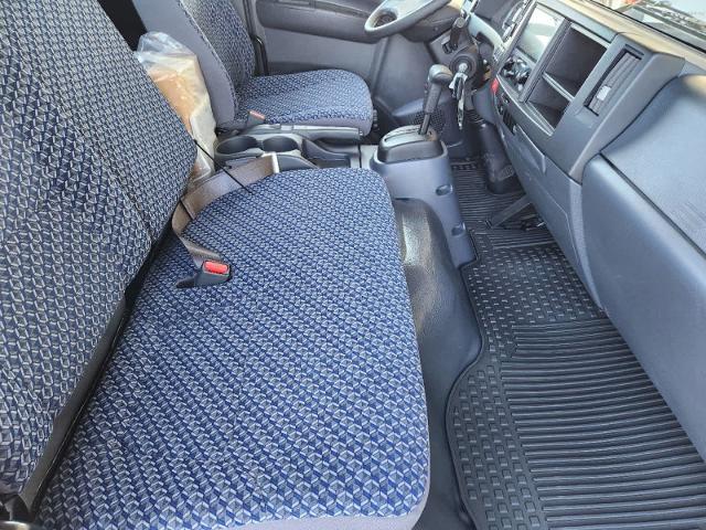 2024 Chevrolet 5500 XD LCF Diesel Vehicle Photo in LEWISVILLE, TX 75067