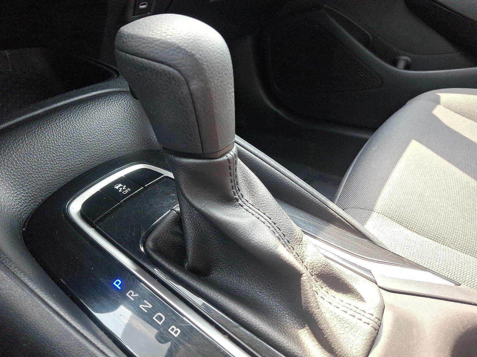 2023 Toyota Corolla Vehicle Photo in Harrisburg, PA 17111