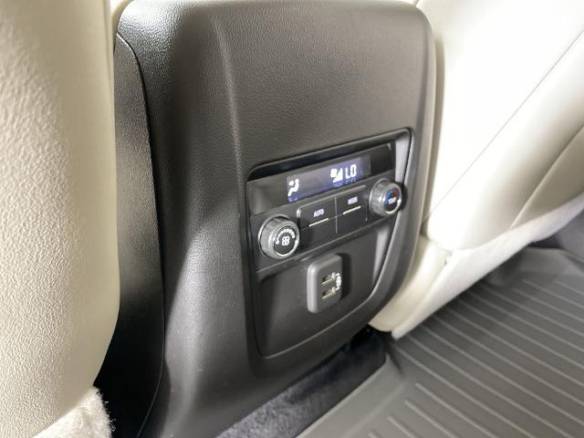 2023 Buick Enclave Vehicle Photo in GILBERT, AZ 85297-0402