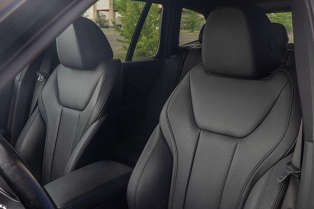 2019 BMW X3 Vehicle Photo in DANBURY, CT 06810-5034