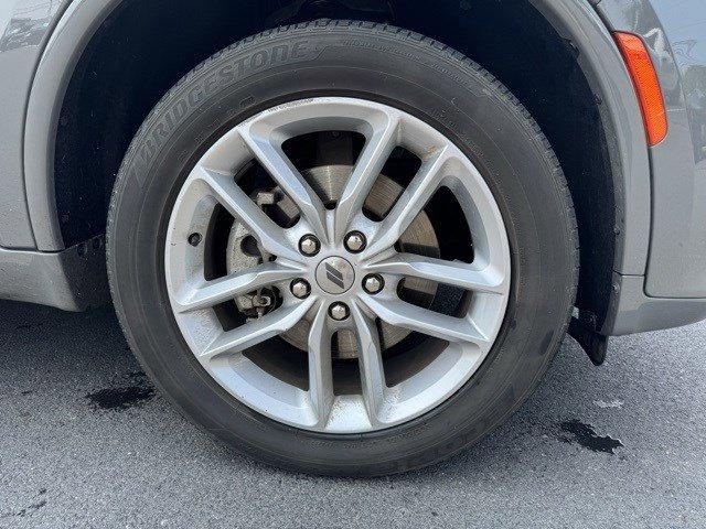 2022 Dodge Durango Vehicle Photo in Mechanicsburg, PA 17050-1707