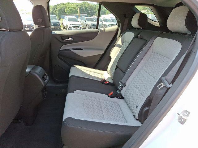 2024 Chevrolet Equinox Vehicle Photo in DANBURY, CT 06810-5034